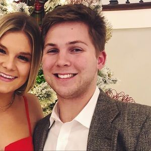 Meet your Posher, Brooks